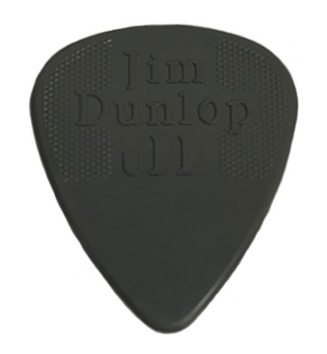 Lot 49 - Noel Gallagher Owned Jim Dunlop Guitar Plectrum (USA)