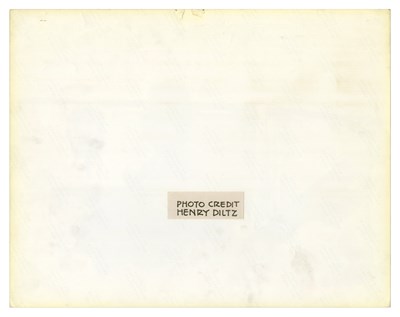 Lot 140 - Paul McCartney & Wings 1977 London Town Recording Photographs (UK)