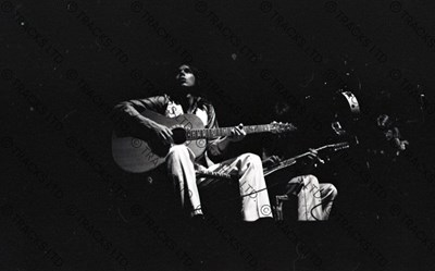 Lot 141 - Paul McCartney & Wings 1976 The Summit Houston Negatives With Copyright (USA)
