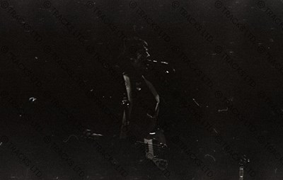 Lot 141 - Paul McCartney & Wings 1976 The Summit Houston Negatives With Copyright (USA)