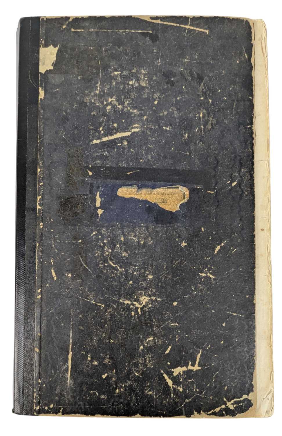 Lot 186 - Paul McCartney & George Harrison Liverpool Institute Documents (UK)