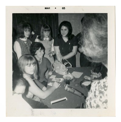 Lot 242 - Louise Harrison 1965 Handwritten Letter To A Fan With Photographs (UK)
