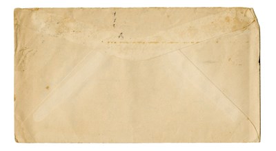 Lot 242 - Louise Harrison 1965 Handwritten Letter To A Fan With Photographs (UK)