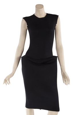 Lot 168 - Lady Gaga 2012 Owned & Worn Dress (USA)