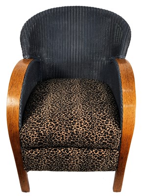 Lot 199 - Oasis Definitely Maybe Album Cover Chair From Bonehead’s Flat (UK)