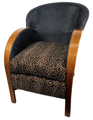 Lot 199 - Oasis Definitely Maybe Album Cover Chair From Bonehead’s Flat (UK)