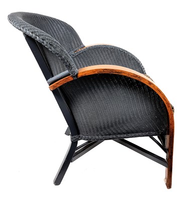 Lot 199 - Oasis Definitely Maybe Album Cover Chair From Bonehead’s Flat (UK)