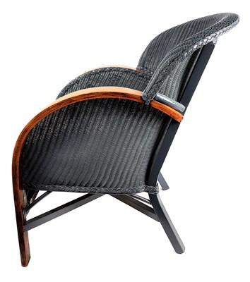 Lot 199 - Oasis Definitely Maybe Album Cover Chair From Bonehead’s Flat (UK)