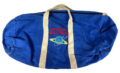 Lot 220 - Pink Floyd Crew Duffel Bag (UK)