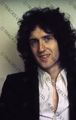 Lot 234 - Queen 1974 First Promotional Photo Shoot Transparencies With Copyright (UK)