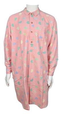 Lot 262 - Freddie Mercury Owned Nightshirt (UK)