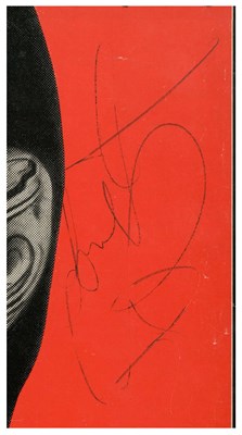 Lot 288 - Rolling Stones Autographed Tattoo You Album Alan Rogan Collection (USA)