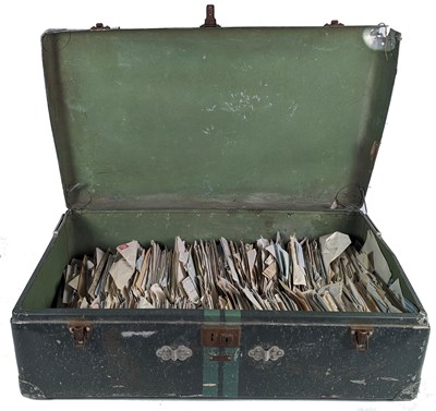 Lot 304 - Brian Jones 1960s Fan Letters (UK)