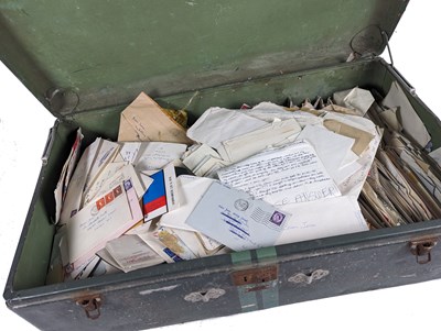 Lot 304 - Brian Jones 1960s Fan Letters (UK)