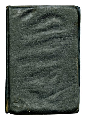Lot 339 - The Smiths 1986 Tour Photo Albums, Diary & Address Book (USA)