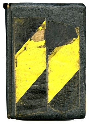 Lot 339 - The Smiths 1986 Tour Photo Albums, Diary & Address Book (USA)