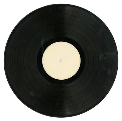 Lot 11 - Collection Of Test Pressings And Acetates From A Former Apple Studios Employee (UK)