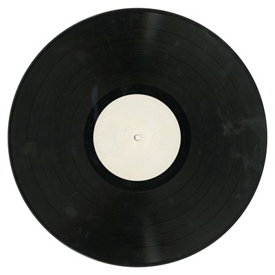 Lot 11 - Collection Of Test Pressings And Acetates From A Former Apple Studios Employee (UK)