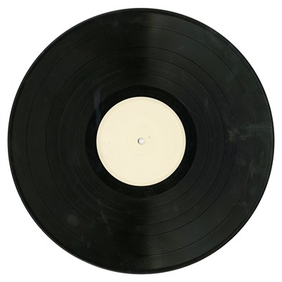Lot 11 - Collection Of Test Pressings And Acetates From A Former Apple Studios Employee (UK)