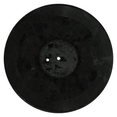 Lot 11 - Collection Of Test Pressings And Acetates From A Former Apple Studios Employee (UK)