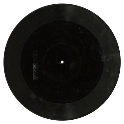 Lot 11 - Collection Of Test Pressings And Acetates From A Former Apple Studios Employee (UK)