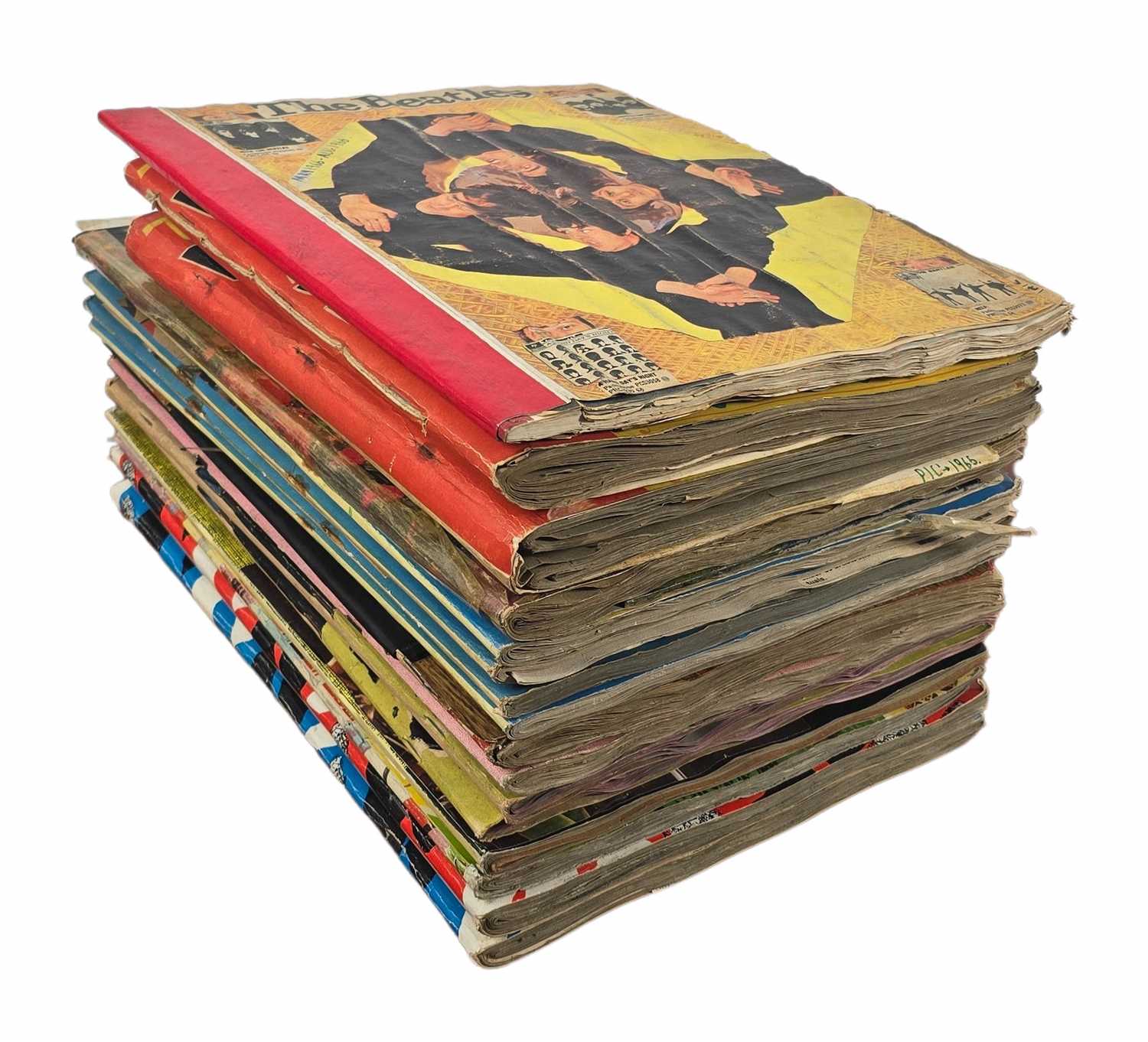 アンソロジー・コレクション [8CDボックス][THE BEATLES STORE限定盤