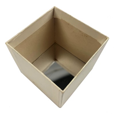 Lot 146 - John Lennon & Yoko Ono 1972 Box Of Smile (USA)