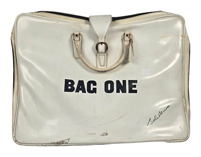 Lot 166 - John Lennon Bag One Portfolio (UK)