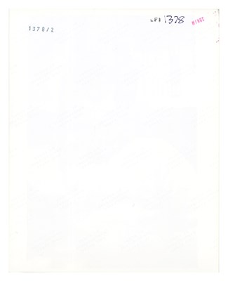 Lot 247 - Paul McCartney MPL Soho Square Office 1973 Photographs