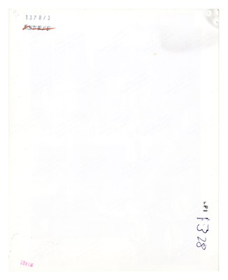 Lot 247 - Paul McCartney MPL Soho Square Office 1973 Photographs