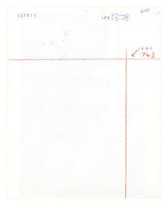 Lot 247 - Paul McCartney MPL Soho Square Office 1973 Photographs