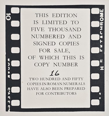 Lot 346 - Genesis Publications Michael Cooper Blinds & Shutters Book Hilary Gerrard Collection (UK)