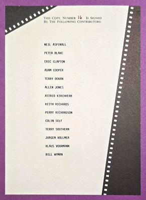 Lot 346 - Genesis Publications Michael Cooper Blinds & Shutters Book Hilary Gerrard Collection (UK)