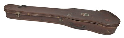 Lot 376 - Johnny ‘Guitar’ Byrne Owned Guitar (Japan)