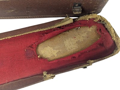Lot 376 - Johnny ‘Guitar’ Byrne Owned Guitar (Japan)